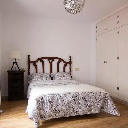 Appartement Albareda Centro El Puerto de Santa María